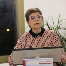 Amparo Quintana